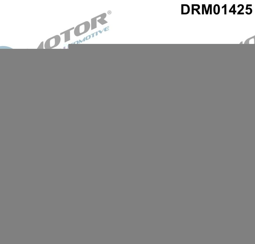 DRM01425 Dr.motor